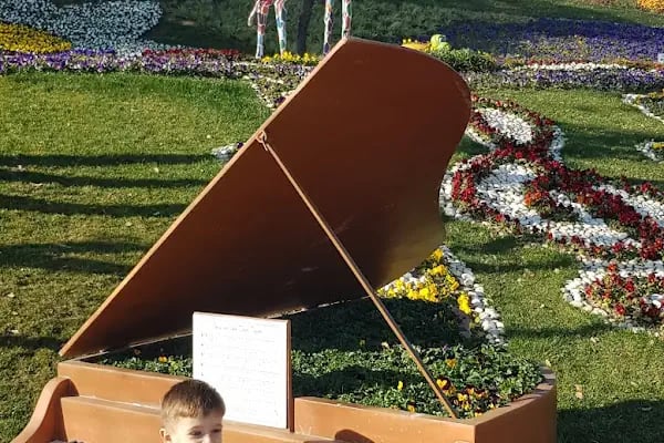 Bursa Macera Parkı - Resim 18