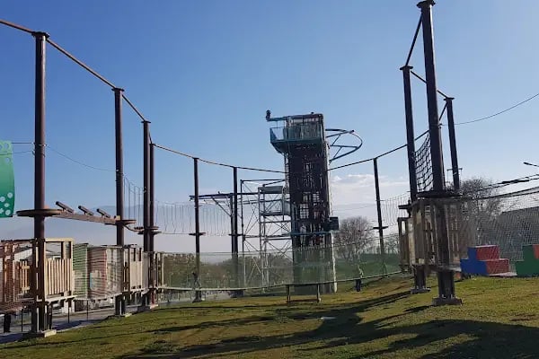 Bursa Macera Parkı - Resim 8