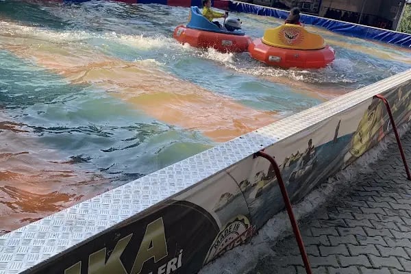 Bursa Macera Parkı - Resim 11