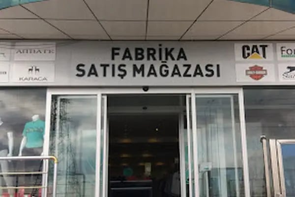 ALKAN AYAKKABI VE DERİ MAM SAN. TİC. LTD. ŞTİ. - Resim 3