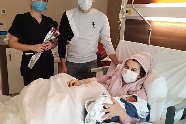 ÖZEL MEDAR HASTANESİ SAKARYA - Resim 18