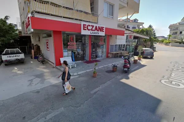 Lavanta Eczanesi - Resim 2