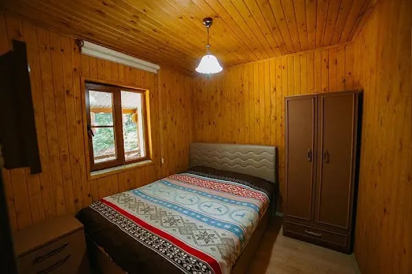 Başkonuş Yaylası - Resim 2