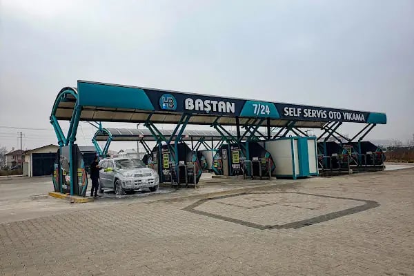 Baştan Oto Yıkama - Resim 7