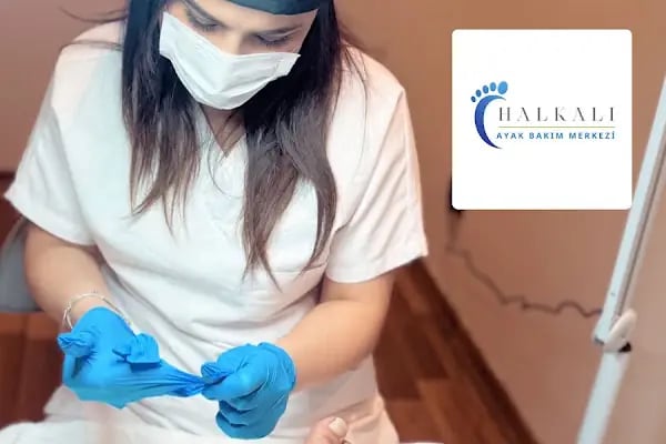 Halkalı Ayak Bakım Merkezi | Podoloji - Resim 5