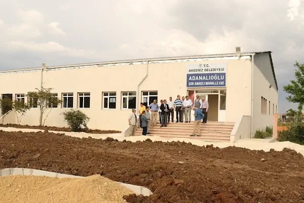Adanalıoğul Düğün Salonu - Resim 1