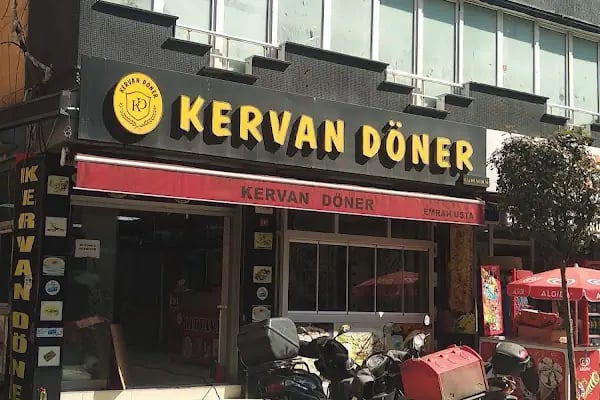 Kervan döner - Resim 2