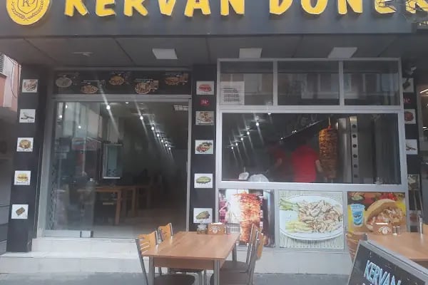 Kervan döner - Resim 11