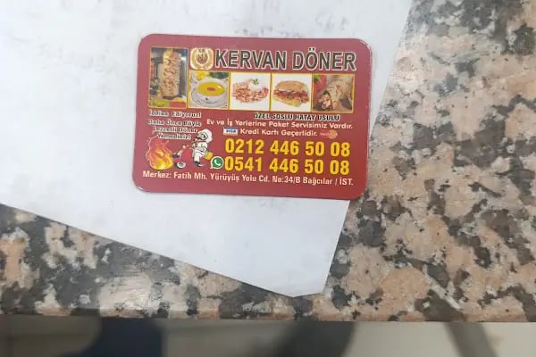Kervan döner - Resim 9