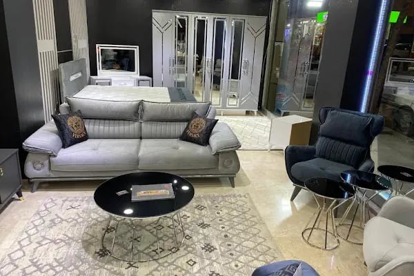 Aydinlife Mobilya Rami Şubesi - Resim 9