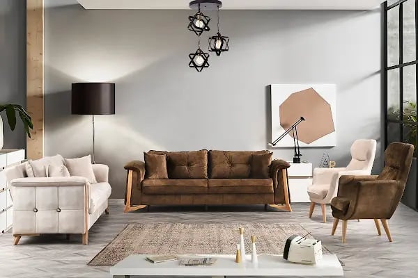 Aydinlife Mobilya Rami Şubesi - Resim 18