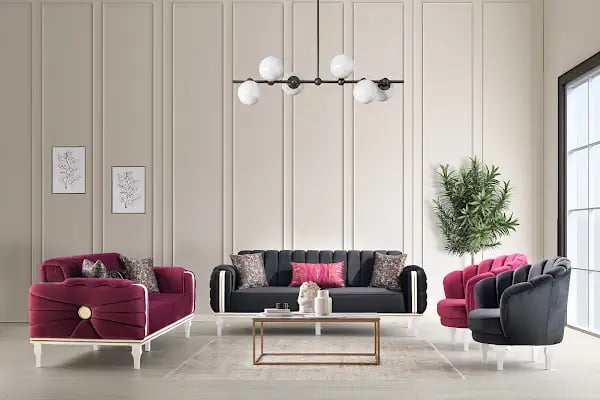 Aydinlife Mobilya Rami Şubesi - Resim 15