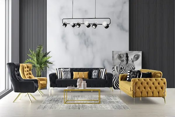 Aydinlife Mobilya Rami Şubesi - Resim 2