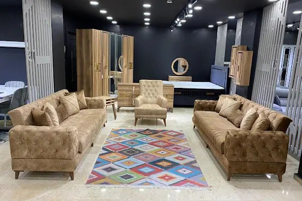 Aydinlife Mobilya Rami Şubesi - Resim 6