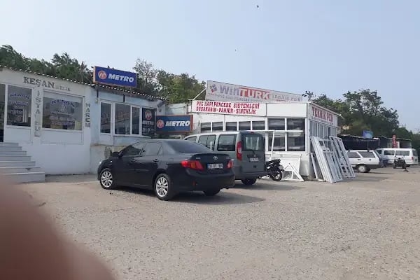 Enez Otogarı - Resim 2