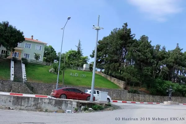 Enez Otogarı - Resim 5