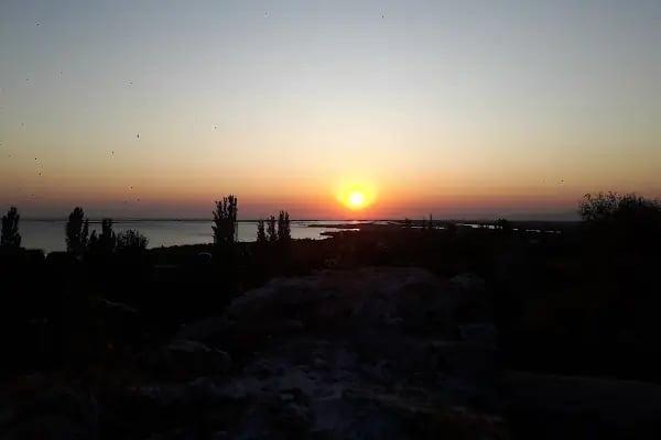 Enez Otogarı - Resim 8