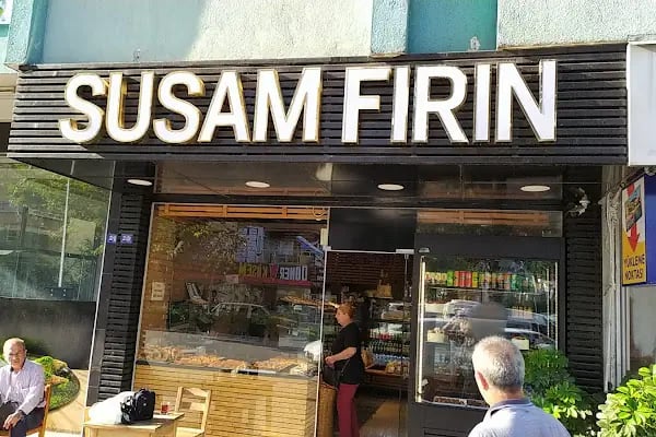 SUSAM FIRIN - Resim 20