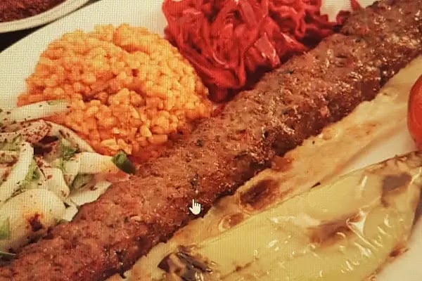 ÖZKAŞLILAR RESTAURANT - Resim 4