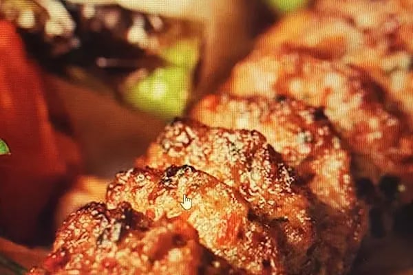 ÖZKAŞLILAR RESTAURANT - Resim 3