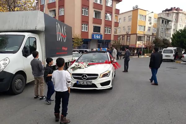 Yükseliş Blok A-1 - Resim 3