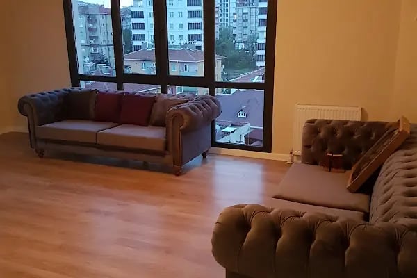 Yükseliş Blok A-1 - Resim 9