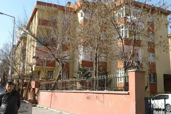 Yükseliş Blok A-1 - Resim 1
