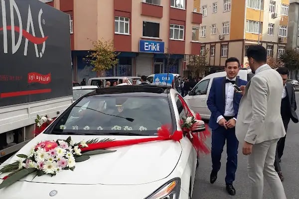 Yükseliş Blok A-1 - Resim 5