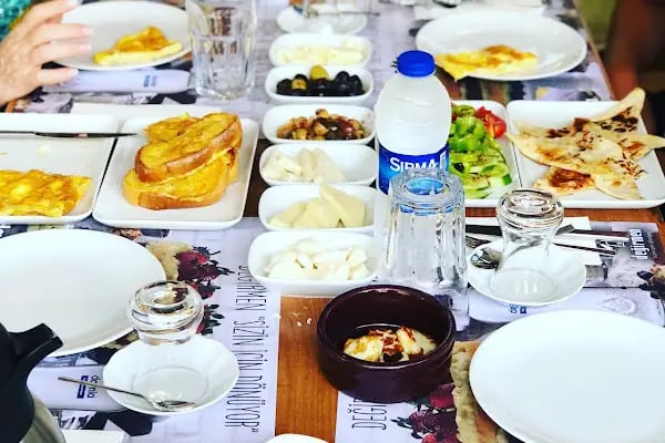 Değirmen Pastaneleri - Resim 14