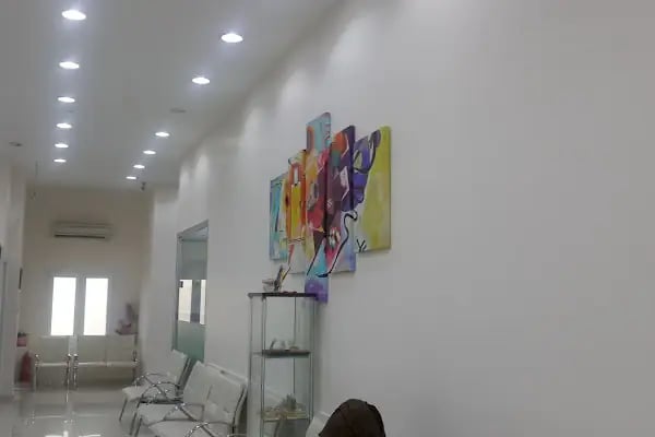 Özel Modern Ağız ve Diş Sağlığı Polikliniği (Şükrübey Şubesi) - Resim 12