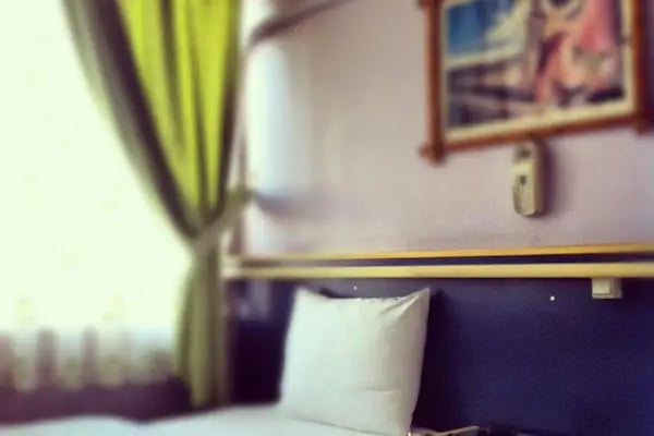 Otel Dinlen - Resim 4