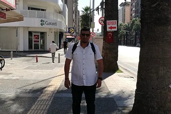 Otel Dinlen - Resim 3