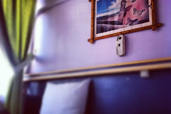 Otel Dinlen - Resim 2