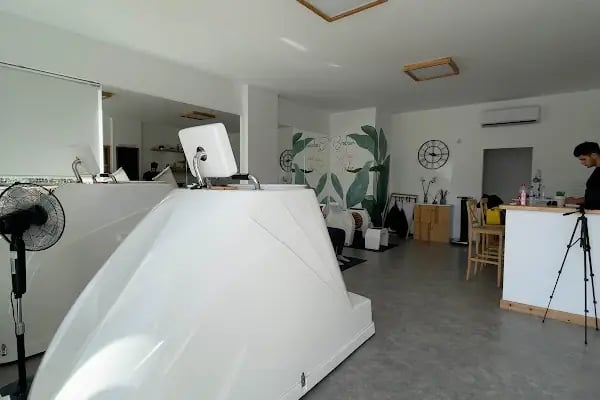 Bodrum Vacu Studio - Resim 6