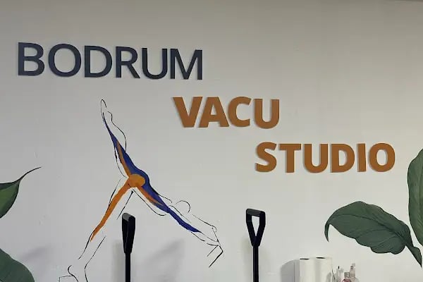 Bodrum Vacu Studio - Resim 12