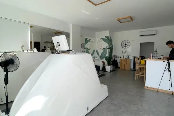Bodrum Vacu Studio - Resim 18