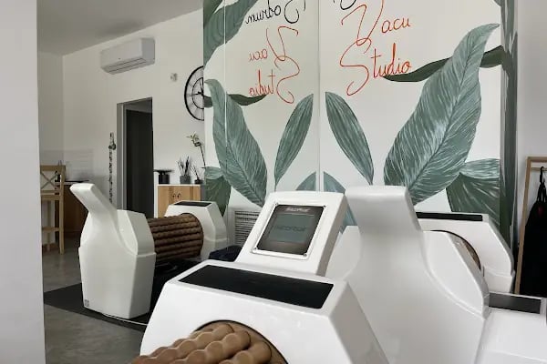 Bodrum Vacu Studio - Resim 11