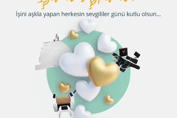 Bodrum Vacu Studio - Resim 13