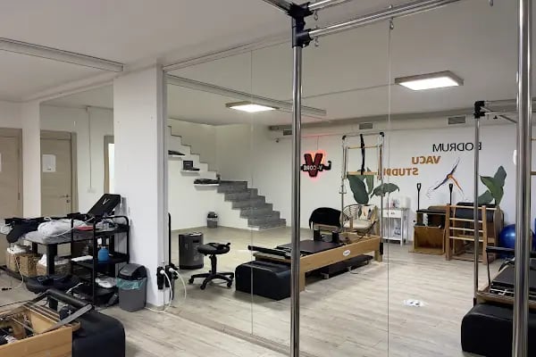 Bodrum Vacu Studio - Resim 20