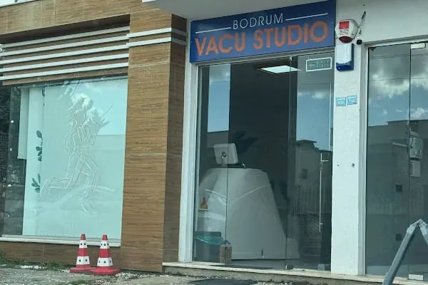 Bodrum Vacu Studio - Resim 9