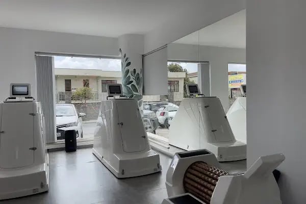 Bodrum Vacu Studio - Resim 10