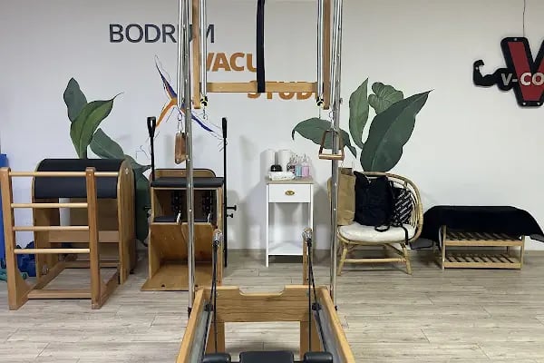 Bodrum Vacu Studio - Resim 5