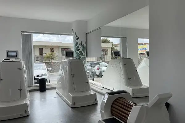 Bodrum Vacu Studio - Resim 3