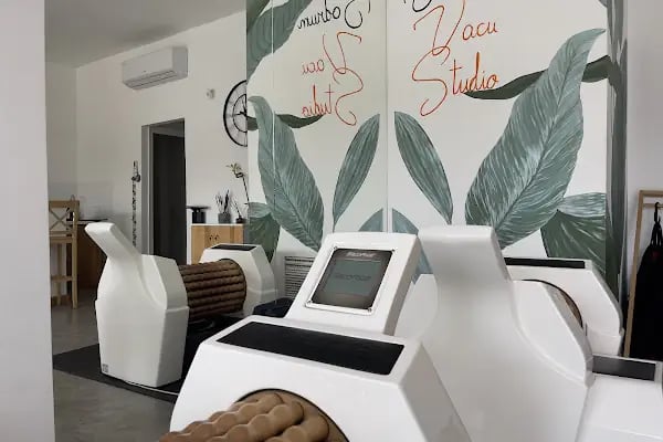 Bodrum Vacu Studio - Resim 2