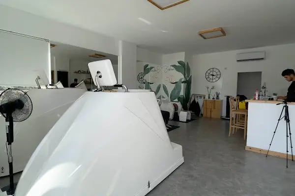 Bodrum Vacu Studio - Resim 19