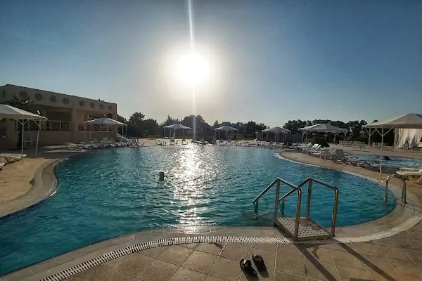 Asya Pamukçu Termal Otel - Resim 3