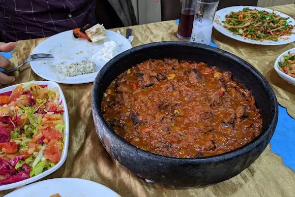 Adana Masaj Salonu TREND SPA Adana Bayan Masöz Hamam Sauna Jakuzi - Resim 8