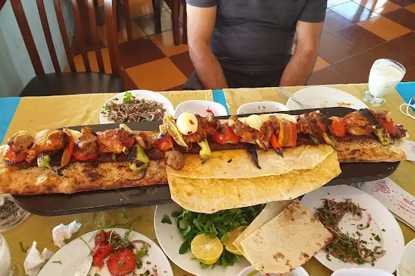 Adana Masaj Salonu TREND SPA Adana Bayan Masöz Hamam Sauna Jakuzi - Resim 3