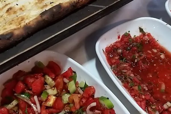 Adana Masaj Salonu TREND SPA Adana Bayan Masöz Hamam Sauna Jakuzi - Resim 14