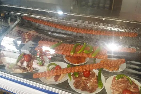 Adana Masaj Salonu TREND SPA Adana Bayan Masöz Hamam Sauna Jakuzi - Resim 10